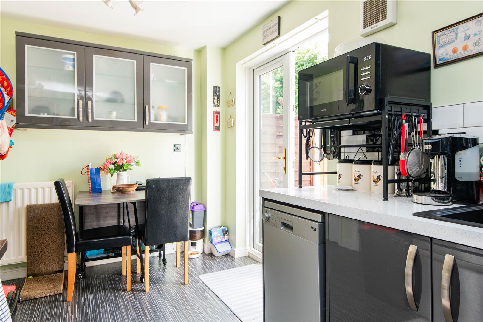 Withinlea, Bamber Bridge, Preston